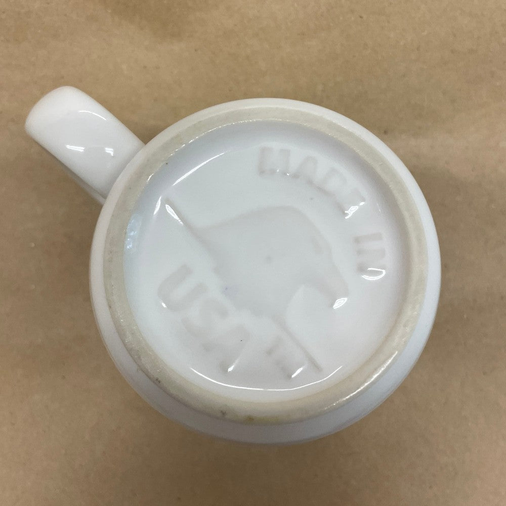 Dancing Skeleton Prescott, AZ Mug